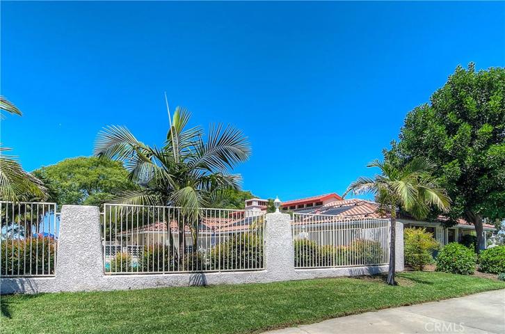 3444 Calle Azul Unit A, Laguna Woods, California 92637