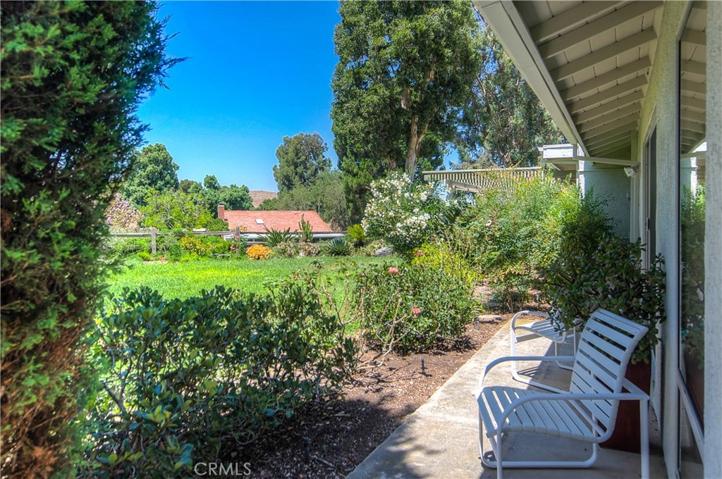 3444 Calle Azul Unit A, Laguna Woods, California 92637