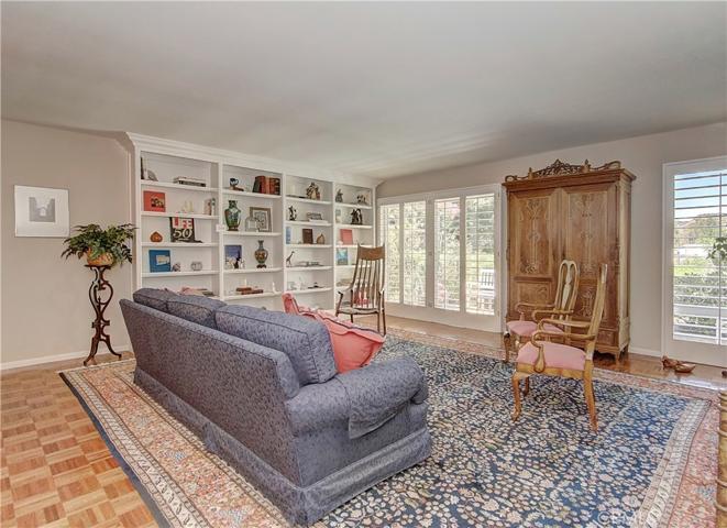 3444 Calle Azul Unit A, Laguna Woods, California 92637