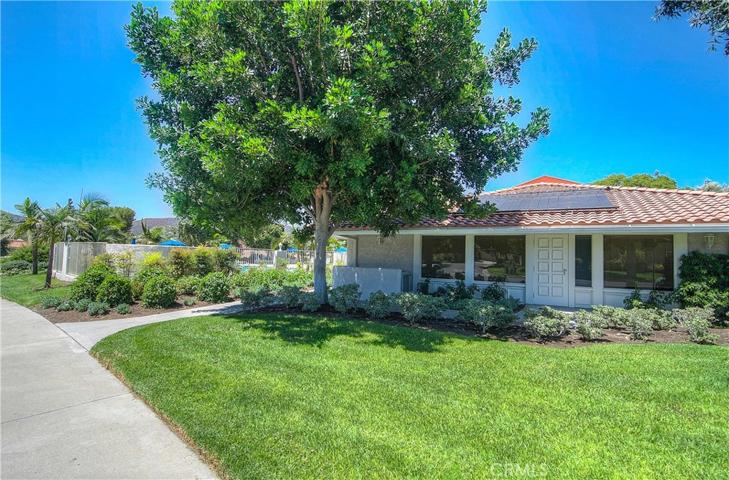 3444 Calle Azul Unit A, Laguna Woods, California 92637