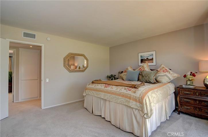 3444 Calle Azul Unit A, Laguna Woods, California 92637