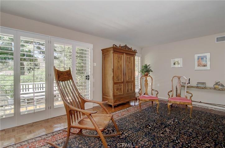 3444 Calle Azul Unit A, Laguna Woods, California 92637