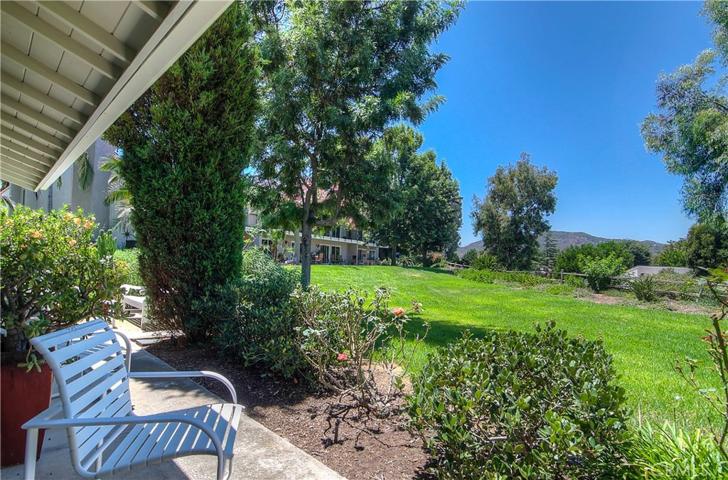 3444 Calle Azul Unit A, Laguna Woods, California 92637