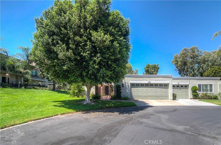 3444 Calle Azul Unit A, Laguna Woods, California 92637