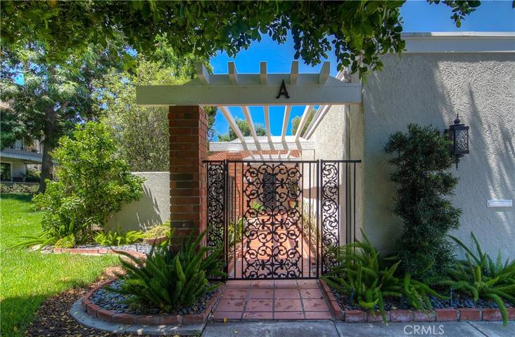 3444 Calle Azul Unit A, Laguna Woods, California 92637