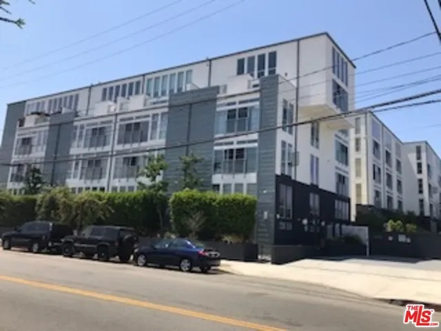 4215 Glencoe Avenue 206, Marina Del Rey, California 90292