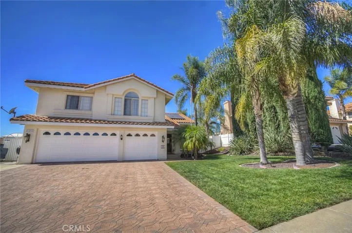 21272 Ocasey Court, Moreno Valley, California 92557