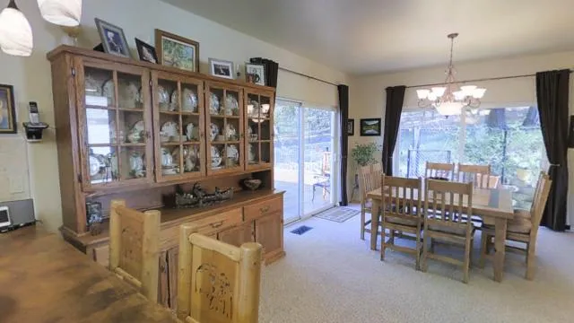 39806 Cedar Vista Road, Bass Lake, California 93604