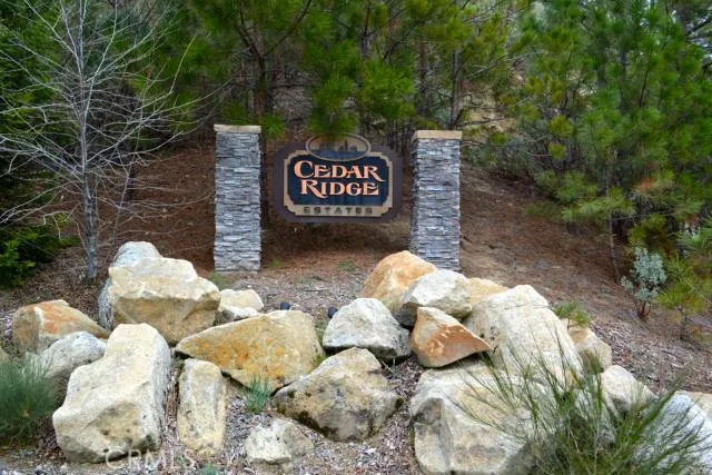 39806 Cedar Vista Road, Bass Lake, California 93604