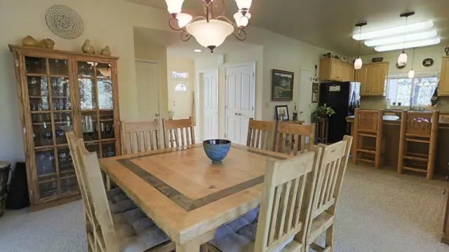 39806 Cedar Vista Road, Bass Lake, California 93604