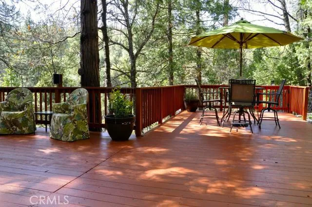 39806 Cedar Vista Road, Bass Lake, California 93604