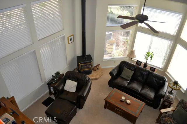 39806 Cedar Vista Road, Bass Lake, California 93604
