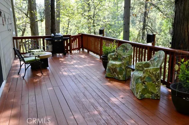 39806 Cedar Vista Road, Bass Lake, California 93604
