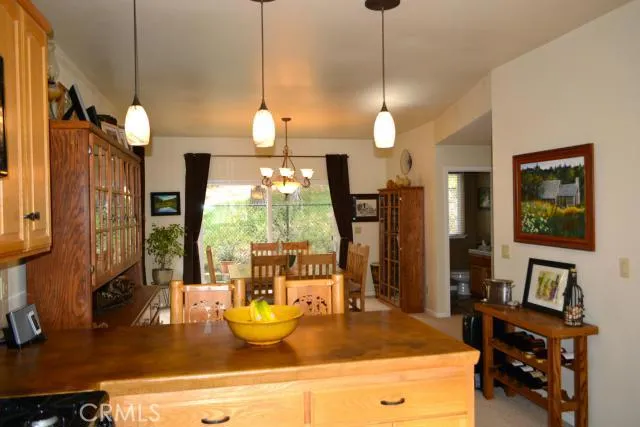 39806 Cedar Vista Road, Bass Lake, California 93604