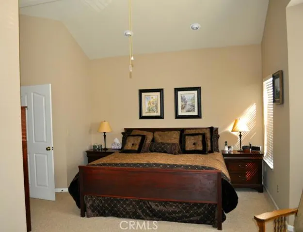 39806 Cedar Vista Road, Bass Lake, California 93604