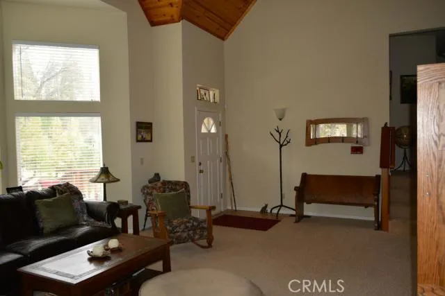 39806 Cedar Vista Road, Bass Lake, California 93604