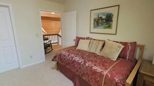 39806 Cedar Vista Road, Bass Lake, California 93604
