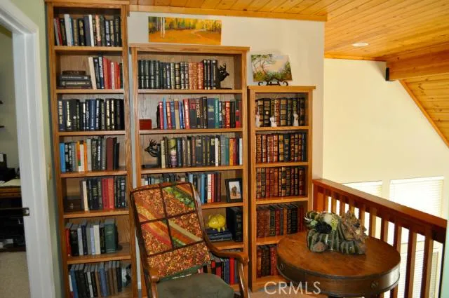 39806 Cedar Vista Road, Bass Lake, California 93604