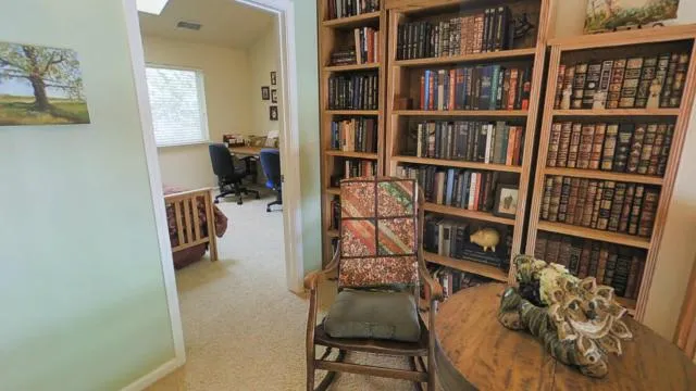 39806 Cedar Vista Road, Bass Lake, California 93604