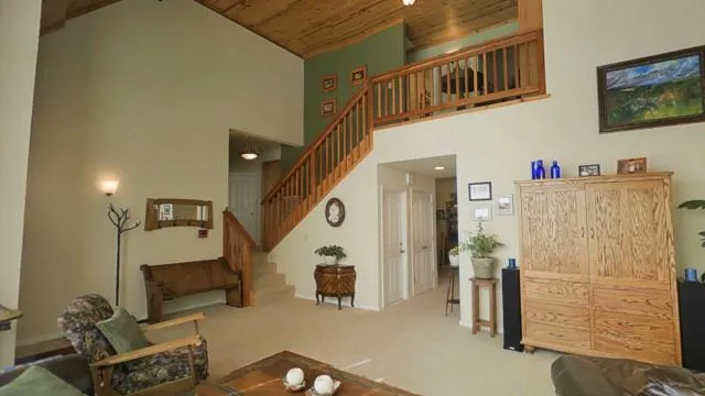 39806 Cedar Vista Road, Bass Lake, California 93604