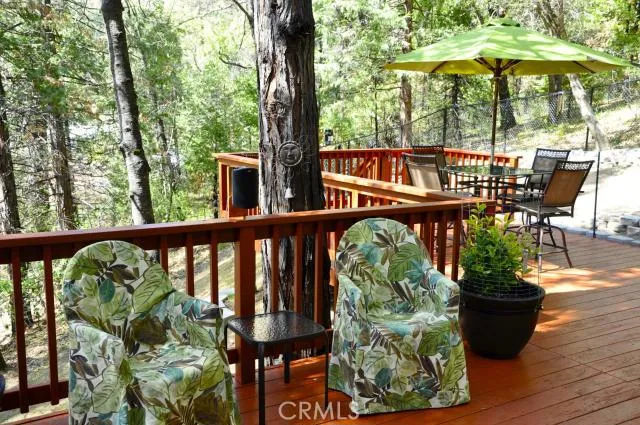 39806 Cedar Vista Road, Bass Lake, California 93604