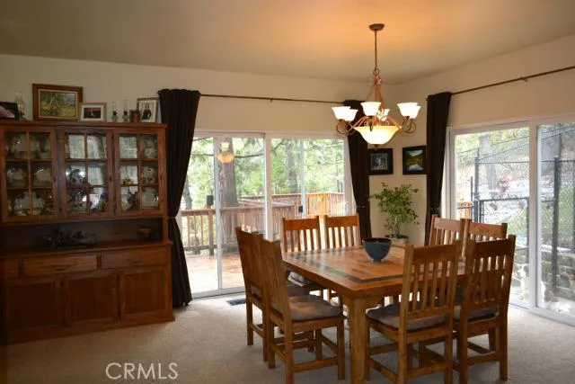 39806 Cedar Vista Road, Bass Lake, California 93604
