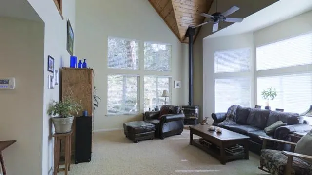 39806 Cedar Vista Road, Bass Lake, California 93604
