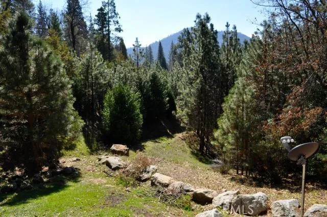39806 Cedar Vista Road, Bass Lake, California 93604