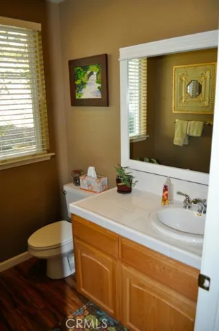 39806 Cedar Vista Road, Bass Lake, California 93604