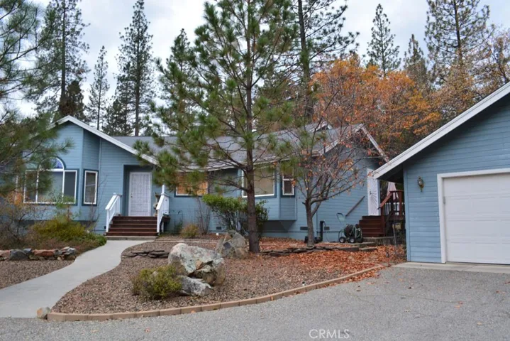 56261 Manzanita Lake Drive, North Fork, California 93643