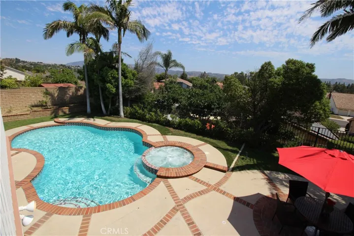 20700 Via Viento, Yorba Linda, California 92886