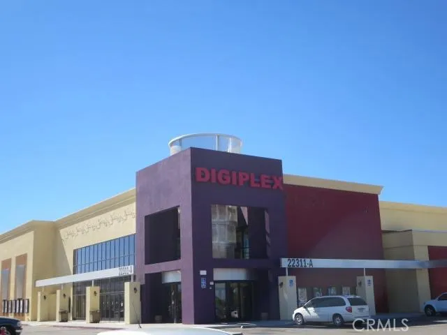 22311 Bear Valley Road, Apple Valley, California 92308