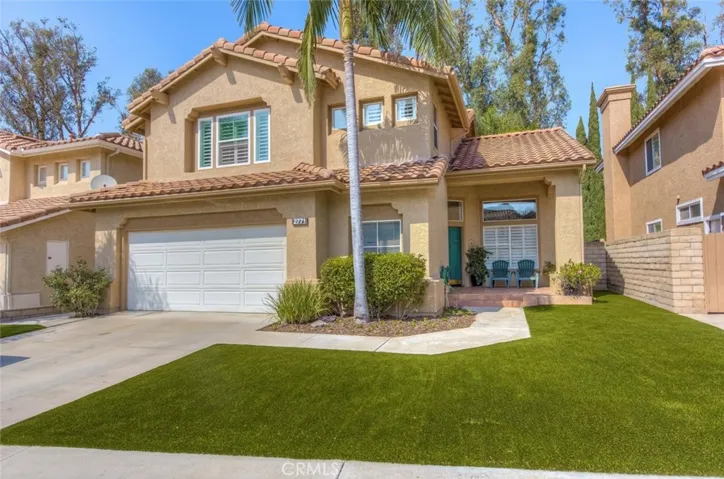 2771 Timmons, Tustin, California 92782