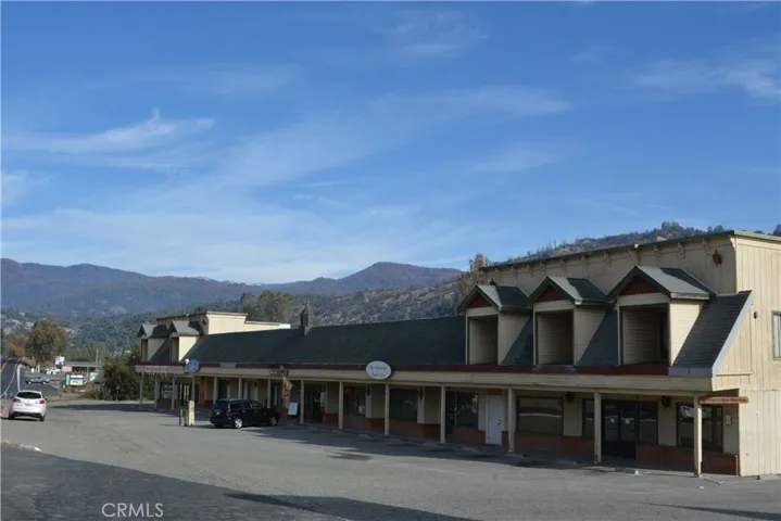 40761 Highway 41, Oakhurst, California 93644