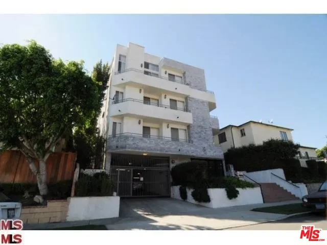 1607 N Glendon Avenue 1, Los Angeles, California 90024