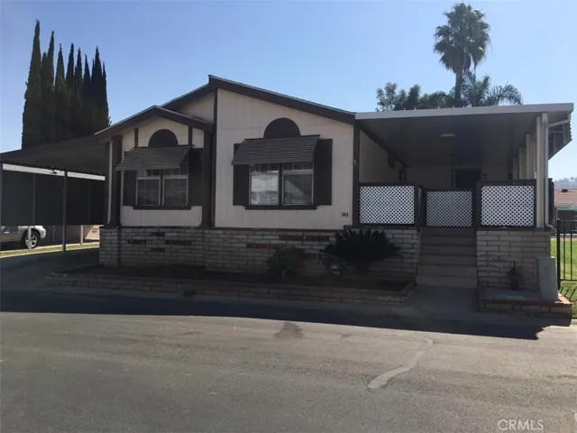 21217 Washington Avenue 141, Walnut, California 91789