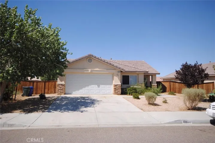 10930 Star Street, Adelanto, California 92301