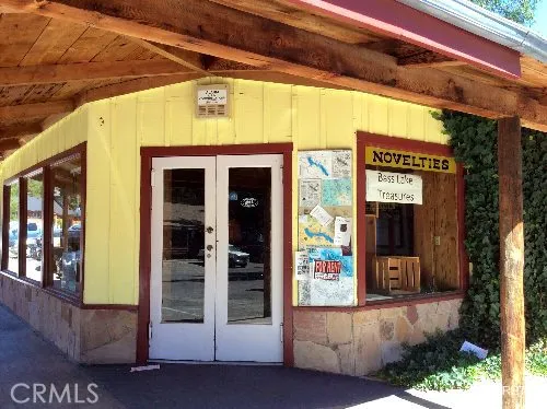54330 North Shore 432 Road, Bass Lake, California 93604