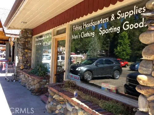 54354 North Shore 432 Road, Bass Lake, California 93604