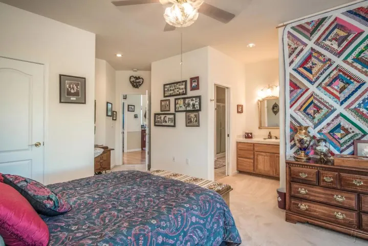 2600 Geneil Court, Hollister, California 95023