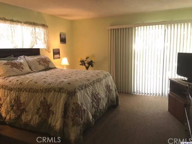 Large Master Bedroom