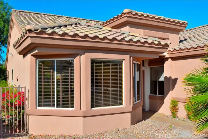 37745 Medjool Avenue, Palm Desert, California 92211