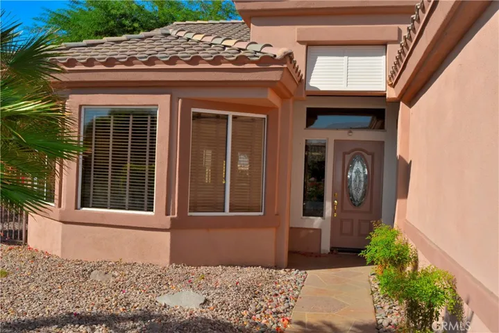 37745 Medjool Avenue, Palm Desert, California 92211