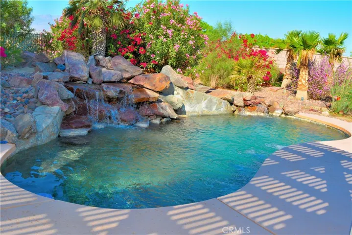 37745 Medjool Avenue, Palm Desert, California 92211