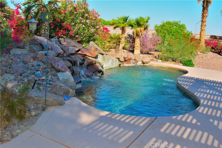 37745 Medjool Avenue, Palm Desert, California 92211
