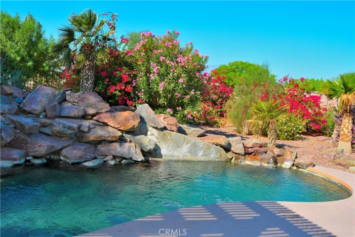 37745 Medjool Avenue, Palm Desert, California 92211