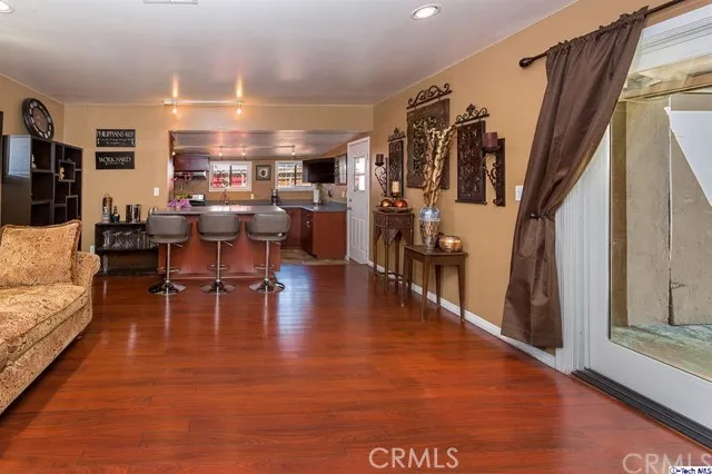 7833 Forsythe Street, Sunland, California 91040