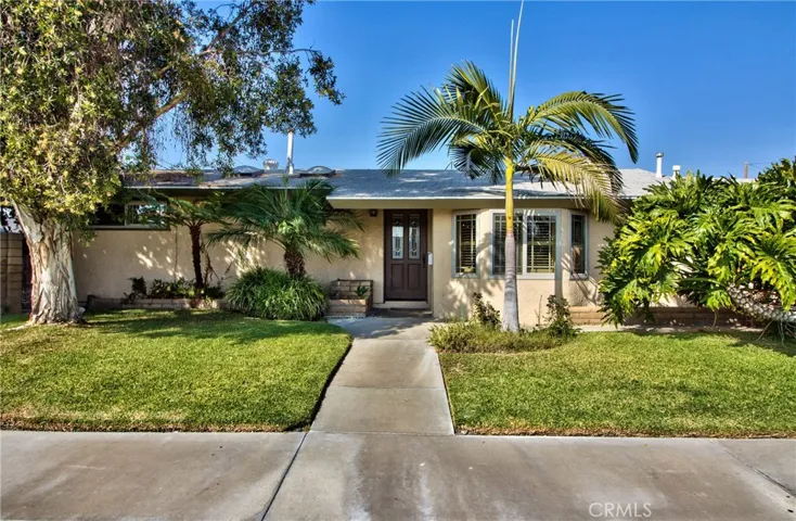 9861 Pacific Avenue, Anaheim, California 92804