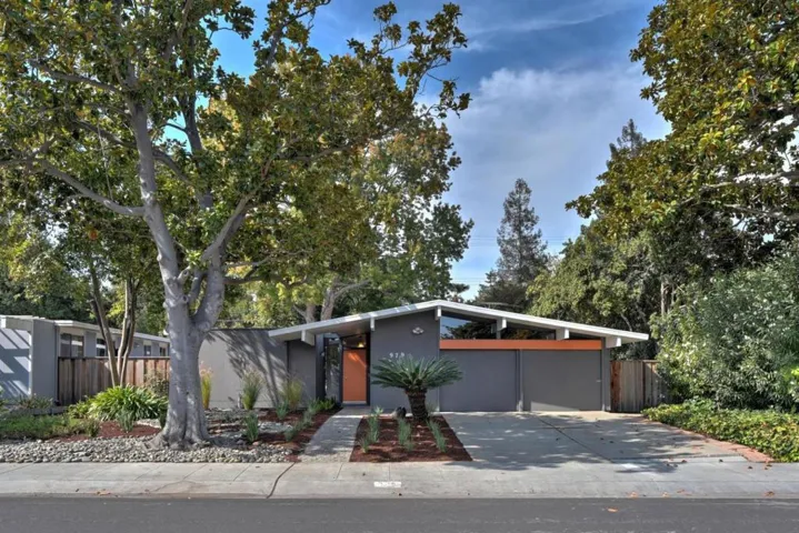 979 Moreno Avenue, Palo Alto, California 94303