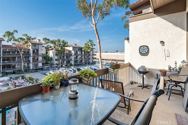Enjoy the Marina Pacifica experience from the larger 22 foot penthouse balcony with the exclusive view from 7317 N Marina Pacifica Drive. Come and see what this view can do for your life.